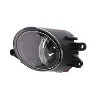 AJQBRMB Car Front Headlight Blister For A4 B6 2000 2001 2002 2003 2004 2005 Car Front Bumper Fog Light Fog Light With Bulb OE:8E0941700 8E0941699 8E09-417-00 8E09-416-99