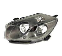 AJQBRMB Car Front Headlight Blister For Geely For Emgrand For X7 2011 2012 2013 2014 2015 2016 Headlight Front Bumper Headlamp Head Light Head Lamp Assembly
