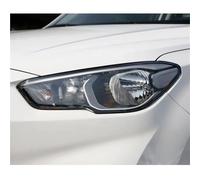 AJQBRMB Car Front Headlight Blister For Hyundai For IX35 2018 2019 2020 Front Bumper Headlight Headlamp Head Light Head Lamp Assembly