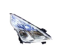 AJQBRMB Car Front Headlight Blister For Nissan For Teana 2008 2009 2010 Car Tuning Light Car Headlight Assembly Head Lamp Car Headlight Assembly