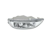 AJQBRMB Car Front Headlight Blister For Toyota For Corolla 2001 2002 Fog Light Driving Light Driving Lamp Fog Lights Car Front Clear Lens 8122002030 8121002040