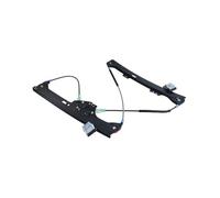 AJQBRMB Car Glass Regulator for BMW E60 E61 Electric Window Regulator Front Left with Motor 51337184383 51337075667 Power Window Regulator