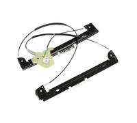 AJQBRMB Car Glass Regulator for BMW for Mini for Cooper R50 R53 R52 2000 2001 2002 2003 2004 2005 2006 2007 2008 Power Window Regulator Front Right Side 51337039452 Power Window Regulator