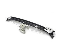 AJQBRMB Car Glass Regulator for BMW for X5 E53 Rear Universal Window Regulator 51357125059 51357125060 Power Window Regulator