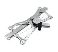 AJQBRMB Car Glass Regulator for Civic FA1 RNA/RNL 2006 2007 Glass Lifter Assembly Power Window Regulator 72210-SNA-A01 Power Window Regulator