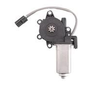 AJQBRMB Car Glass Regulator for Land for Rover for Discovery for Range for Rover 1989-2001 2002 2003 2004 Window Motor with Harness Glass Regulator Actuator CUR100450 CUR100440 Power Window Regulator