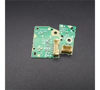 AJQBRMB Car Headlight DRL Chip LED Circuit Board Light Source Microchip White Ballast For VW For Touareg 2015 2016 2017 Car Headlight Ballast(Right Side)