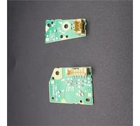 AJQBRMB Car Headlight DRL Chip LED Circuit Board Light Source Microchip White Ballast For VW For Touareg 2015 2016 2017 Car Headlight Ballast(Left side)