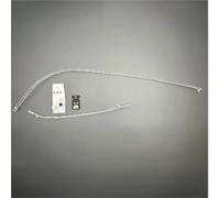 AJQBRMB Car Headlights DRL Light Strips Angel Eyes Chip Ballast Module Illumination Repair Parts FOR Accord 9.5 2016-2017 Car Headlight Ballast(A pair lights)