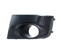AJQBRMB Fog Lights 57731FG290VW Car Front Bumper Fog Light Lamp Trim Frame Cover Cap Hood Lid Bezel For Subaru For Impreza For WRX For STi 2011-2014 Fog Lamp Assembly(1pc left)
