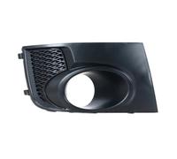 AJQBRMB Fog Lights 57731FG290VW Car Front Bumper Fog Light Lamp Trim Frame Cover Cap Hood Lid Bezel For Subaru For Impreza For WRX For STi 2011-2014 Fog Lamp Assembly(1pc right)