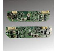 AJQBRMB For A1 2011 2012 2013 2014 8X0907472 8X0907472A Headlight LED Angel Eye Control Unit Daytime Running Light Module Ballast Car Headlight Ballast(8X0907472A -right)