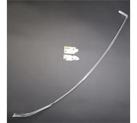 AJQBRMB FOR A6 FOR C7 PA 2016 2017 2018 LOW White Light Car Headlight DRL CHIP Tube Angel Eyes Daytime Running Chip Ballast Module Car Headlight Ballast(Only Right Side)