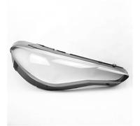 AJQBRMB For Alfa For Romeo For Giulia 2015 2016 2017 2018 2019 2020 2021 2022 Accessories The Car Headlight Lights Glass Transparent Shell Car Headlight Lens Cover(Right)