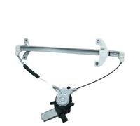 AJQBRMB for CM4 RAC Glass Lifter Rear Left Window Regulator Assembly 72750-SDG-H01 Power Window Regulator