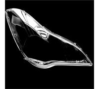 AJQBRMB For Infiniti For EX25 For EX35 For QX50 2008 2009 2010 2011 2012 2013 Front Car Headlight Cover Lens Shell Lampcover Lampshade Headlamp Housing Car Headlight Lens Cover(Right)