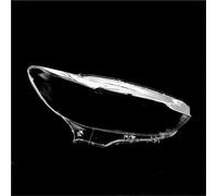 AJQBRMB For Mazda 6 For Atenza 2013 2014 2015 2016 Front Car Headlight Cover Lens Shell Lampcover Lampshade Headlamp Housing Car Headlight Lens Cover(Left)