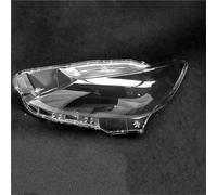 AJQBRMB For Mazda 6 For Atenza 2017 2018 2019 Front Car Headlight Cover Lens Shell Lampcover Lampshade Headlamp Housing Car Headlight Lens Cover(Right)