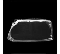 AJQBRMB For Range For Sport 2010 2011 2012 2013 Front Car Headlight Cover Lens Shell Lampcover Lampshade Headlamp Housing Car Headlight Lens Cover(Left)