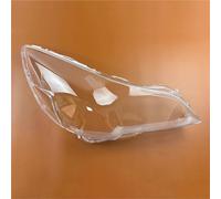 AJQBRMB For Subaru For Outback For Legacy 2010 2011 2012 2013 2014 Front Headlamp Cover Transparent Lampshade Headlight Shell Lens Car Headlight Lens Cover(Right)