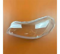 AJQBRMB For Suzuki For Tianyu For SX4 2006 2007 2008 2009 2010-2016 Front Headlamp Lamp Shell Transparent Headlight Cover Lens Replace Lampshade Car Headlight Lens Cover(Left)