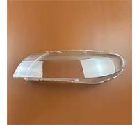 AJQBRMB For Volvo For S80 For S80L 2006 2007 2008 2009 2010-2013 Headlight Cover Headlamp Shell Mask Transparent Lampshdade Lens Replacement Parts Car Headlight Lens Cover(Left)