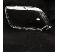 AJQBRMB For VW For Amarok 2010 2011 2012 2013 2014 2015-2019 Headlight Clear Head Lamp Shell Lampshade Lens Cover Lampcover Car Headlamp Shade Car Headlight Lens Cover(A Piar)