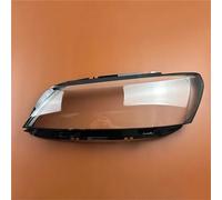 AJQBRMB For VW For Passat For B7 2011 2012 2013 2014 2015 Car Headlight Lampshade Cover Shell Lens Automobiles Head Light Lamp Car Headlight Lens Cover(Right)