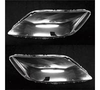 AJQBRMB Headlamps 2 Piece For Mazda CX-7 CX7 2007 2008 2009 2010 2011 2012 2013 2014 Front Bumper Headlight Headlamp Head Light Head Lamp Headlight(1Pair cover)