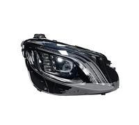 AJQBRMB Headlamps Auto Headlights Assembly Upgrade Led Dynamic Streamer Car Front Lamps For Benz E-Class W213 2016 2017 2018 2019 2020 Headlight