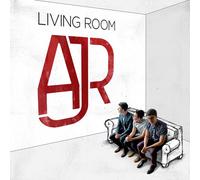 AJR - Living Room (Splatter LP) [VINYL]