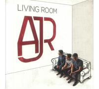 AJR - Living Room [VINYL]