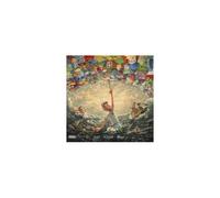 AJR: MAYBE MAN - CD
