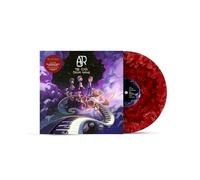 AJR - The Click (Deluxe Edition)[Ghostly Red 2 LP] [Vinyl LP] [VINYL]