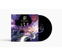 AJR - The Click [New Vinyl LP] Explicit, Ltd Ed, Deluxe Ed