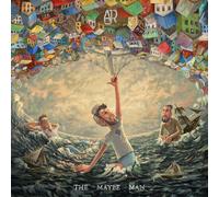 AJR : The Maybe Man CD (2023) NEW Highly Rated eBay Seller Great Prices