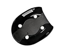 AJTUTUS ABS EVA Baseball Cap Reinforcement Layer for Construction and Factory Workers Sturdy Helmet Insert Multi Industry Cap Inner