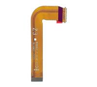 AJTUTUS Flexible FPC Cable Featuring Enhances Durability & Heat Resistance Easy to Use Designs for TB125FU LCD Screen Repair FPC Display Cable