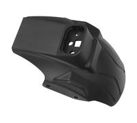 AJTUTUS Full Coverage Scooter Mudguard Guard for Scooters Block Mud Splash Protects Riders and Scooter From Muds Rear Mud Guard