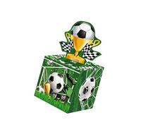 AJTUTUS Party Cash Pull Box with Unique Design for Birthday Presents and Celebration Decorations Creative Money Gift Box