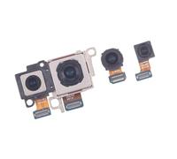 AJTUTUS Premium Smartphone Camera Repair High Resolution Sensors Strong Visual Components Easy to Use for S24 FE S721B MobilePhone Camera