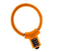 AJTUTUS Sturdy Combination with Flexible Steel Cable for Enhanced Thefts in Various Settings Portable