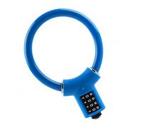 AJTUTUS Sturdy Combination with Flexible Steel Cable for Enhanced Thefts in Various Settings Portable