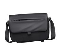 AJTUTUS Weight Buckle Cycling Bag with Organizational Pockets Men Messengers Bag Commuters Backpack for Daily Use Men Messengers
