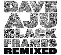 AJU,DAVE - Black Frames Remixed [VINYL]