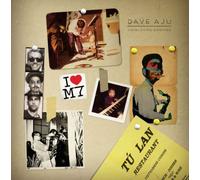 Aju,Dave - Heirlooms Remixes [Vinyl Maxi-Single] [VINYL]