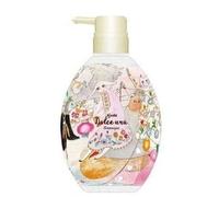 ajuda - Dolce Uru Shampoo 700ml