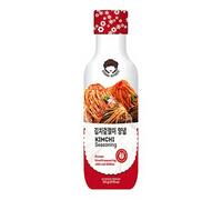 Ajumma Republic Kimchi Sauce for Fresh Cut Vegetables 300g