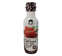 Ajumma Republic Korean BBQ Sauce 300 g