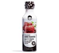 Ajumma Republic Korean BBQ Sauce - Bulgogi and Galbi 300g